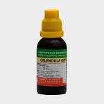Calandula- Mother Tincture