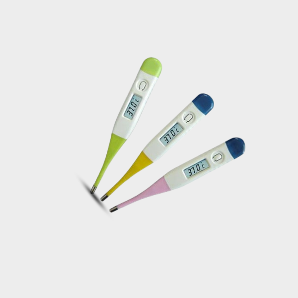 Digital Thermometer